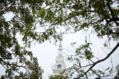 Bu doi suthep, chiang mai, thailand
