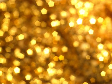 deffocused soyut altın arka plan