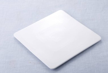 boş beyaz karton kutu