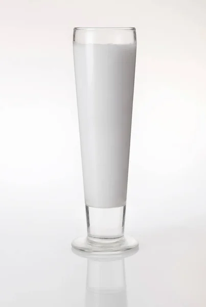 Молоко Склянці — стокове фото