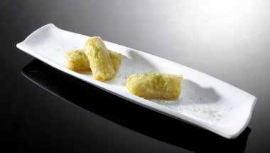 Tatlı tatlı, şeker kamışı