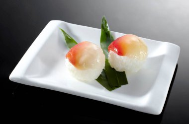 Japon mutfağı, Kuzey Kutbu suşisi