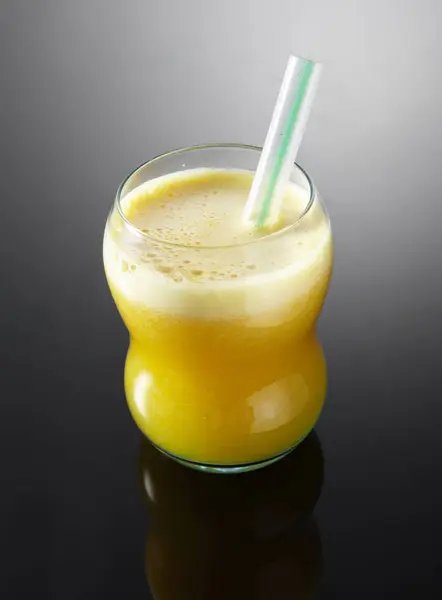 Delicious juice drink, Mango juice