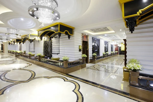 Dubai, uae - Kasım 06.00 Dubai, Uae 16 Kasım, 24.Dubai bir lüks.