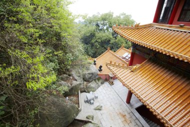 Pekin, Çin 'deki yasak şehir.