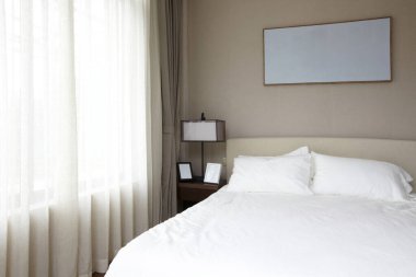 Rahat yastık Yatak Dekorasyon