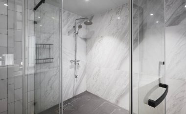 modern banyo iç tasarımı