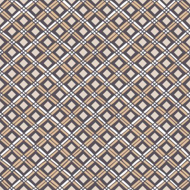 Kusursuz desenli, mehndi tarzı dekorlu. Modaya uygun renklerde yapılmış arkaplan.