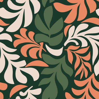 Pastel Seamless Classic Spring Lines Vector. Vivid Continuous Color Fresh Invitation, Seamless Texture. Light Repetitive Doodle Natural Element Pattern. 