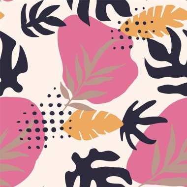 Mavi Kusursuz Yaratıcı Grafik Şablonu Arkaplanı. Hippi Tekrarlanan Doğa Güzellik Çizgileri, Kusursuz Yazdırma. Titreşimsiz Klasik Sulu Renk Vektörü.