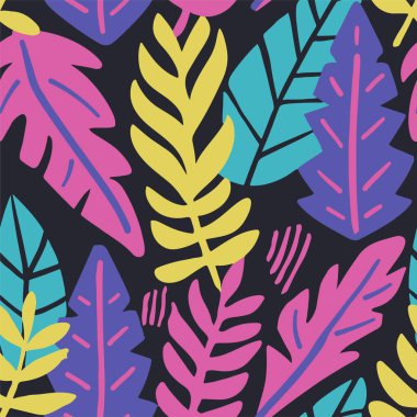 Yeşil Kusursuz Doğa Doğal Şekil Arkaplanı. Işık Tekrarlanan Soyut Sanatsal Davet, Kusursuz Tasarım. Renkli Sonsuz Yaz Çiçeği Sanat Sanatı.