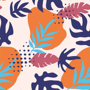 Koyu renksiz, izole edilmiş süs arkaplanı. Gradyan Tekrarlanan Moda Retro Shape, Kusursuz Doku. Canlı Devamlı Yaratıcı Taze Tekstil Sanatı.