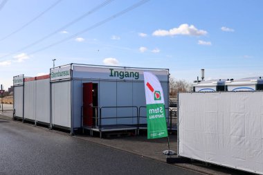 Hollanda - 15 Mart, İl ve Su Tahtası Seçimleri