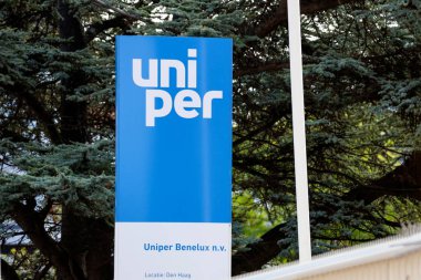 Bu elektrik santrali eskiden Hollanda 'nın Lahey elektrik fabrikasıydı.