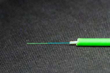 Kırık fiber optik kablo Hollanda 'da internet ve televizyon müdahalesine yol açıyor