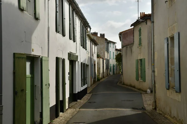 Sainte Marie France October 2022 Picturesque Village — 스톡 사진