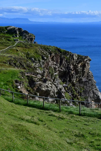 County Donegal Ireland September 2022 Slieve League — Stock Photo, Image