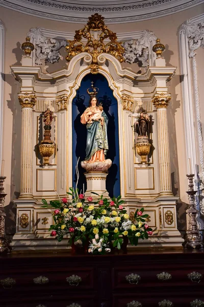 Lamego Portogallo Marzo 2022 Santuario Storico Nostra Signora Remedios — Foto Stock