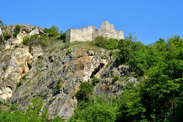 Ivanovo Bulgaria July 2023 Picturesque Roussenki Lom Valley — Stock Photo, Image