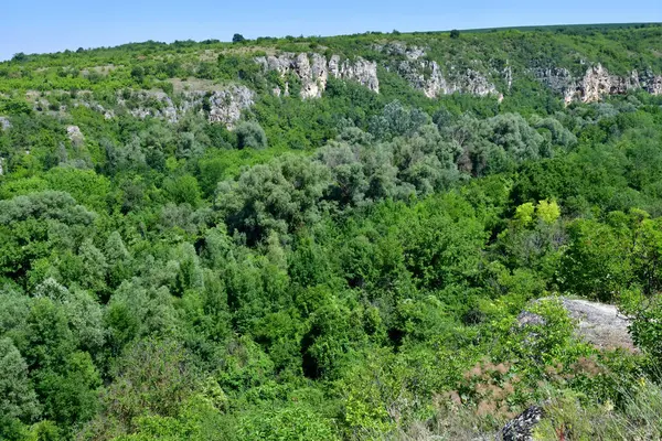 이바노보 불가리아 2023년 아름다운 루센키 — 스톡 사진