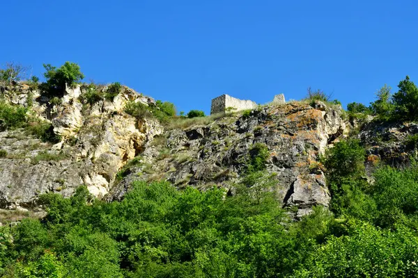 Ivanovo Bulgarien Juli 2023 Das Malerische Tal Roussenki Lom — Stockfoto