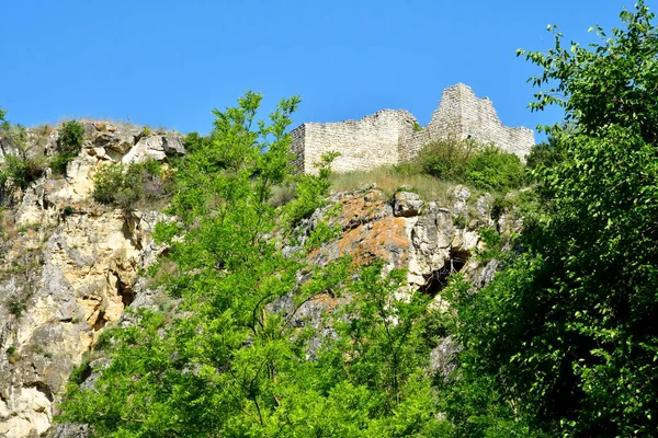 ブルガリアのイヴァノヴォ 7月2 2023 絵画的なロキ ロムン渓谷 — ストック写真