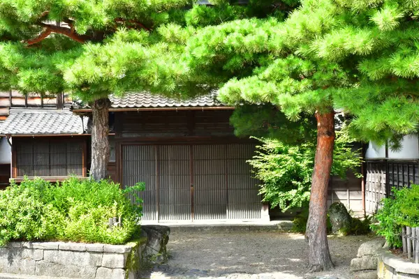 Stock image Kanazawa; Japan - august 22 2024 : Nagamachi, the samurai district