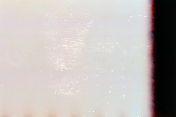 Αφηρημένο Φόντο Υφή Ταινία Κόκκους Σκόνη Και Φως Διαρροή — Φωτογραφία Αρχείου