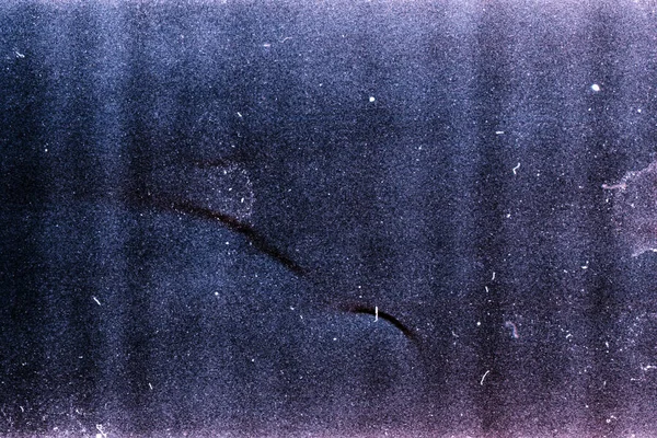 抽象的なトーンフィルムのテクスチャの背景と穀物 ほこりや光漏れ — ストック写真