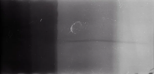 Άσπρη Κοκκώδης Ταινία Υφής Φόντο Βαρύ Σιτάρι Και Σκόνη — Φωτογραφία Αρχείου