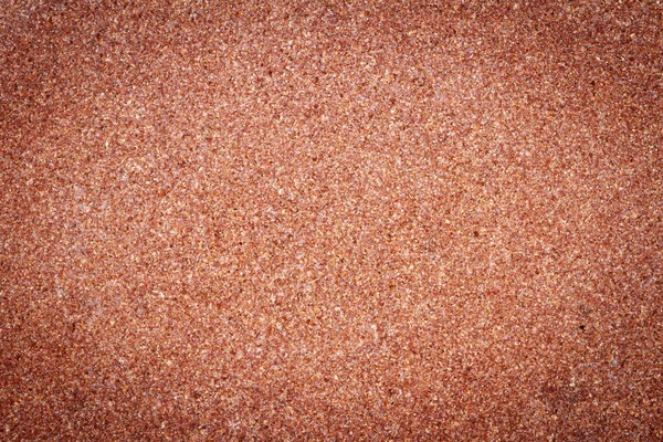 Textura Pedra Vermelha Mar Com Algumas Linhas — Fotografia de Stock