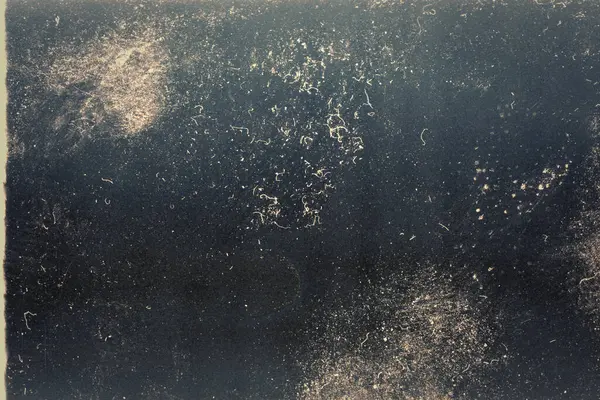 Abstract Getinte Film Textuur Achtergrond Met Graan Stof Licht Lek — Stockfoto