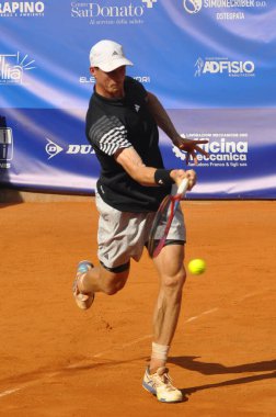 İnternazionali di tennis Francavilla Chieti ATP 2024