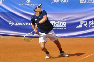 İnternazionali di tennis Francavilla Chieti ATP 2024