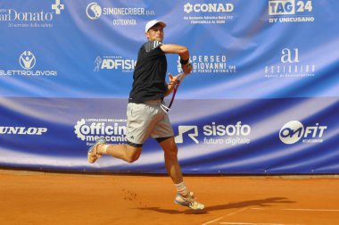 İnternazionali di tennis Francavilla Chieti ATP 2024