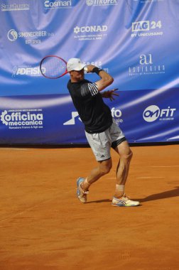 İnternazionali di tennis Francavilla Chieti ATP 2024