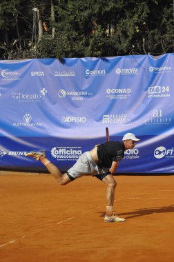 İnternazionali di tennis Francavilla Chieti ATP 2024