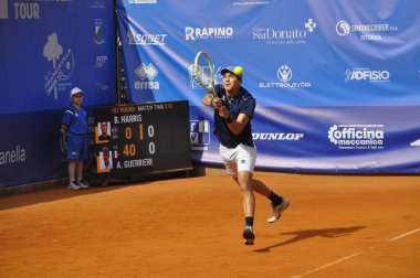İnternazionali di tennis Francavilla Chieti ATP 2024