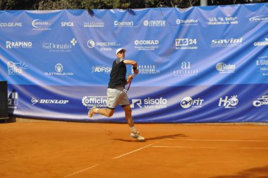 İnternazionali di tennis Francavilla Chieti ATP 2024