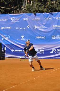 İnternazionali di tennis Francavilla Chieti ATP 2024