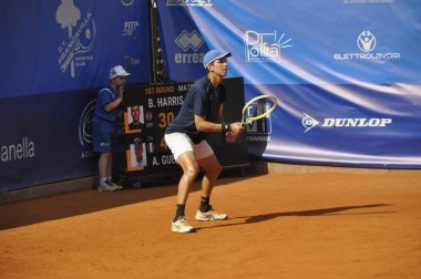 İnternazionali di tennis Francavilla Chieti ATP 2024