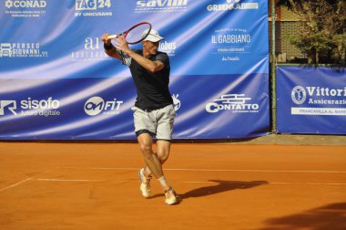 İnternazionali di tennis Francavilla Chieti ATP 2024