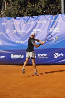 İnternazionali di tennis Francavilla Chieti ATP 2024