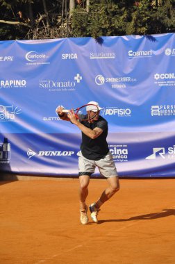 İnternazionali di tennis Francavilla Chieti ATP 2024