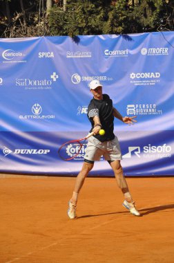 İnternazionali di tennis Francavilla Chieti ATP 2024