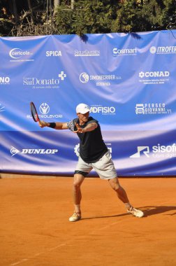İnternazionali di tennis Francavilla Chieti ATP 2024