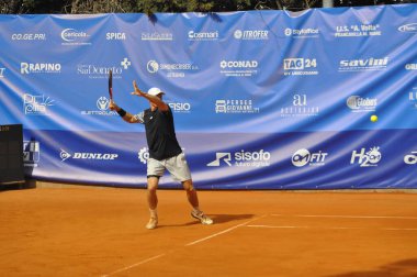 İnternazionali di tennis Francavilla Chieti ATP 2024