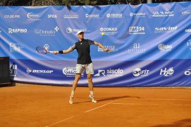 İnternazionali di tennis Francavilla Chieti ATP 2024