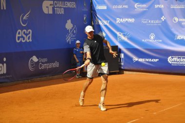 İnternazionali di tennis Francavilla Chieti ATP 2024