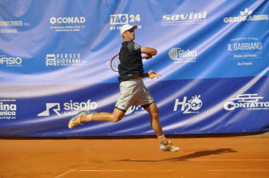 İnternazionali di tennis Francavilla Chieti ATP 2024